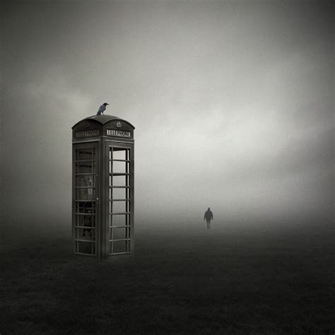 Original Piece By Phil McKay Exclusively At The Mahlstedt Gallery