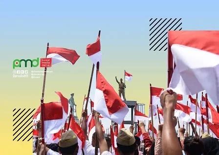 Urgensi Membangun Budaya Kesalingpercayaan Dalam Demokrasi Pancasila