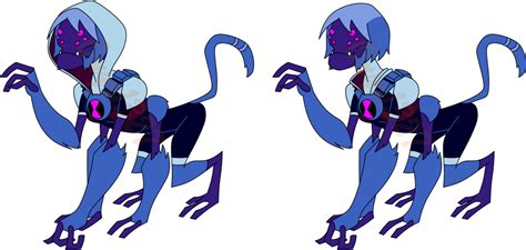 gwen  spider monkey  onyx  deviantart