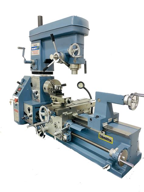 smithy machine 1