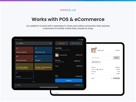 Marsello Software Reviews, Demo & Pricing - 2022