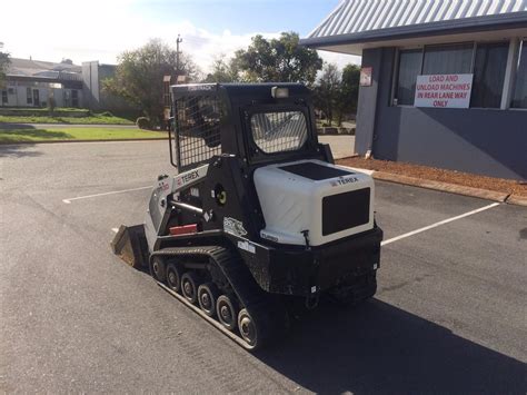 pt terex heavy sale  australia