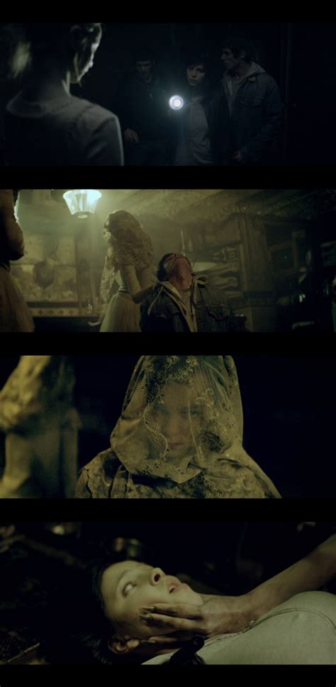 horror movies of 2011