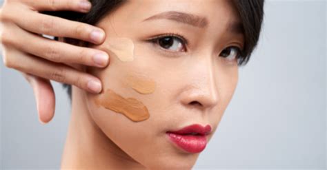bb cream rekomendasi terbaik    ringan