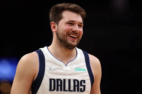 Luka Doncic On Seeking Matchups Against Big Players Like Lebron James And Steph Curry “when You