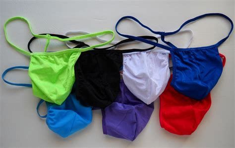 K HOT SEXY MEN STRING POSING THONG Contoured POUCH EBay