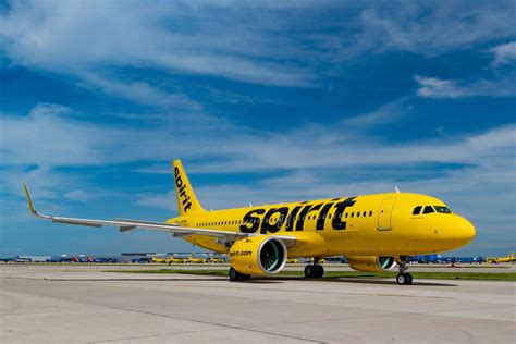 Why Did Spirit Airlines See a Massive Stock Surge - CryptoNexa