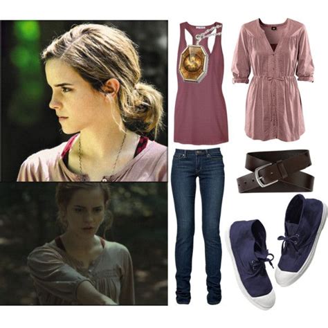 Luxury Fashion And Independent Designers Ssense Harry Potter Outfits Hermione Granger Outfits