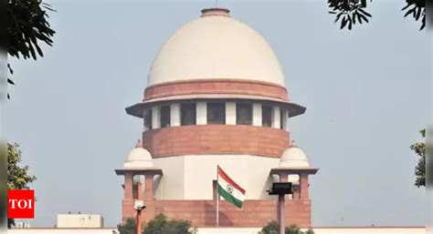 Appointment Of Election Commission Members PIL In SC Challenges New