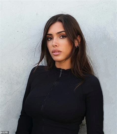 Who Is Kanye Wests New Wife Bianca Censori Yeezy Designer Is Kim