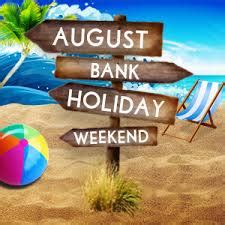 Is 7 August 2023 A Bank Holiday PELAJARAN