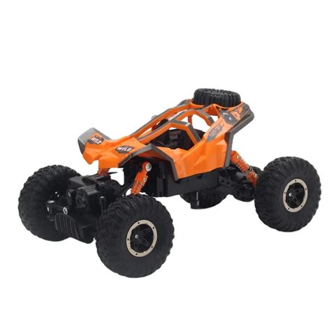 Off Road Wd Best Brushless Rc Buggy With Rock Crawler And Ghz