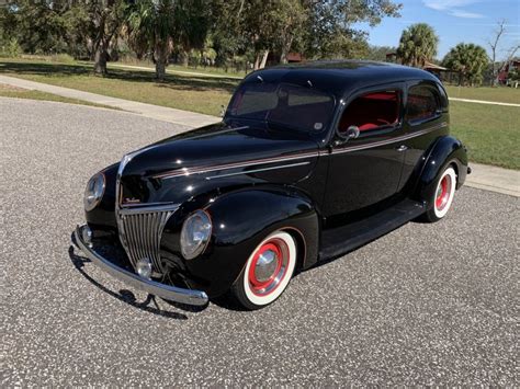 1939 Ford Deluxe Steel Body For Sale 350456 Motorious