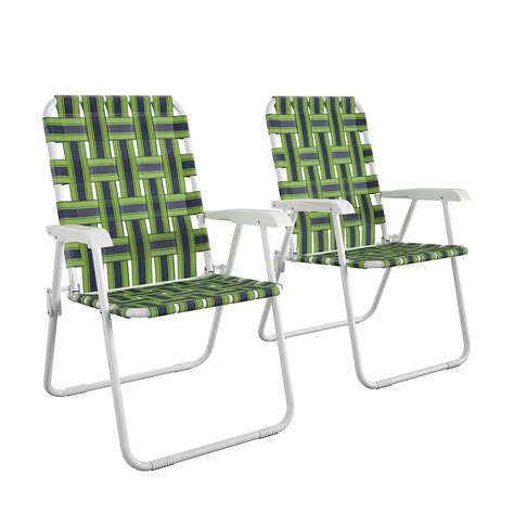 cosco folding lawn chairs  pack blue  green walmartcom