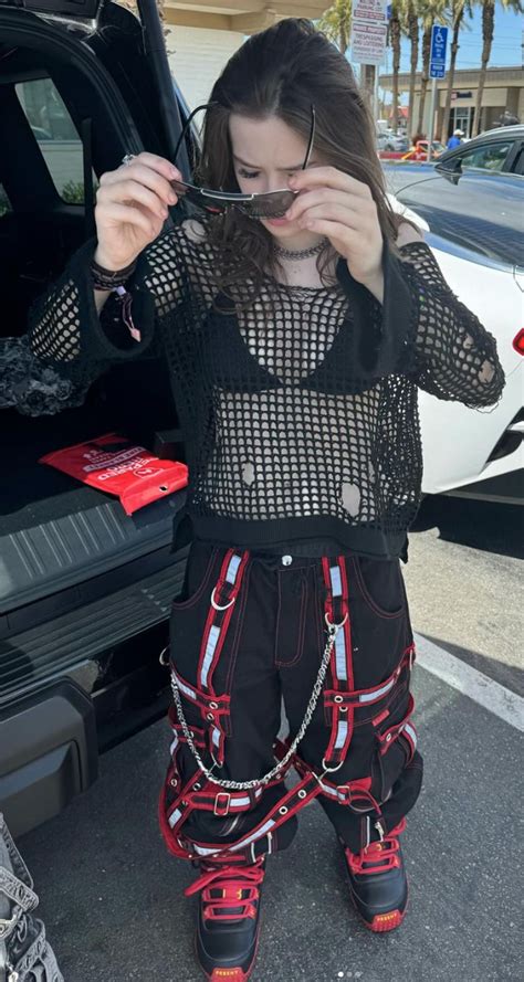 Talissa Smalley OF And Latest Spicy News 2024