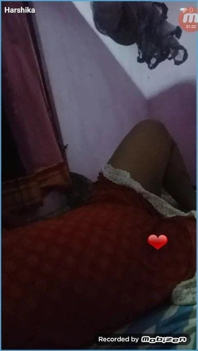 Hot Harshika Imo Live Part 02 XHamster