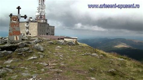 Varful Bihor - YouTube