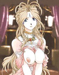 Oh My Goddes ZB Porn