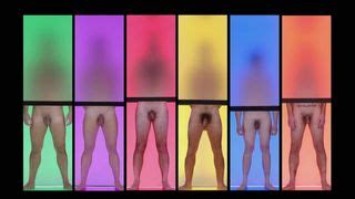 Completely Naked In Carnival Rio De Janeiro Free Porn XHamster