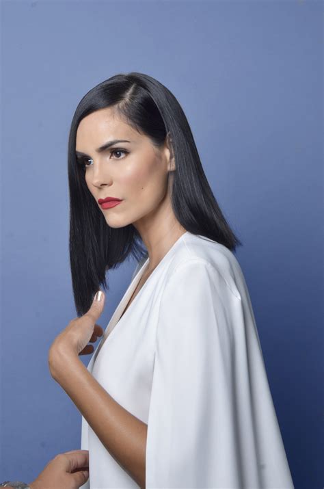 Scarlet Ortiz — Gerardo Briceno