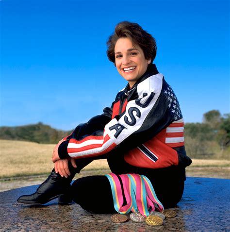 Inside Olympian Mary Lou Retton's House Where She Fights for Life with