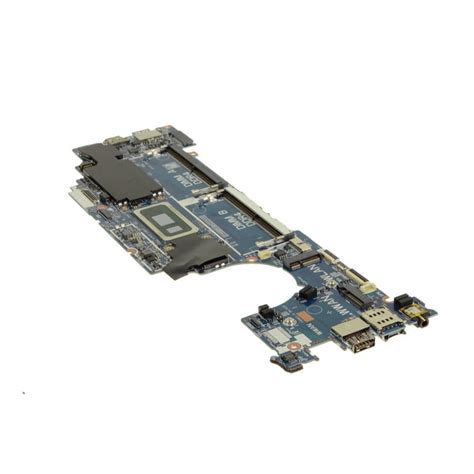 Dell Latitude 5310 Replacement Motherboard Blessing Computers