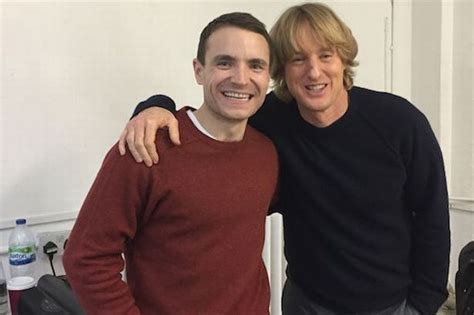 Martin McCann - Biography, Height & Life Story | Super Stars Bio