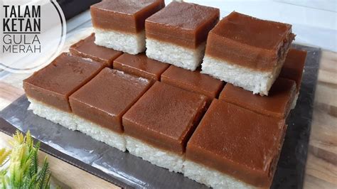 Several Pieces Of Cake Sitting On Top Of A Cutting Board With The Words