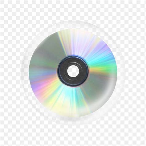 cd disk png sticker bubble premium png rawpixel