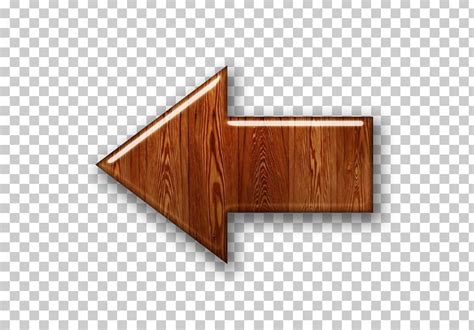 Wood Arrow Computer Icons Png Clipart Angle Arrow Arrows Button