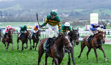 LiveScore Bet Cheltenham Betting Offer 2025 | RacingTV