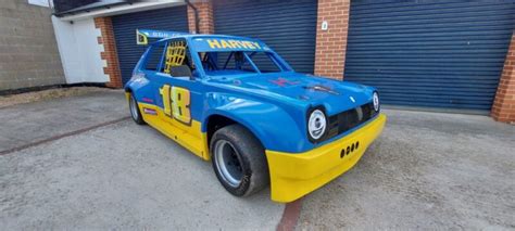 Toyota Starlet V Red Top Hot Rod For Sale For