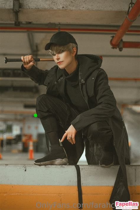 Farahcosplay Aka Farahrush Nude Leaks OnlyFans Fapellas