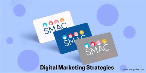 The Importance of SMAC Certification in Digital Marketing