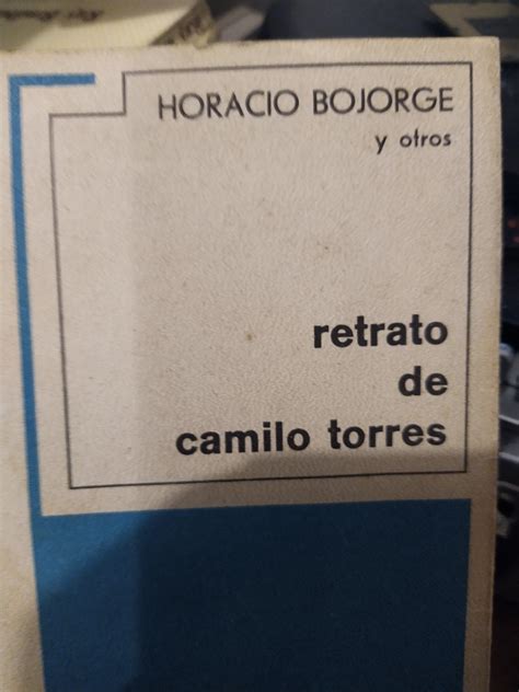 Retrato de Camilo Torres | El baúl de opo