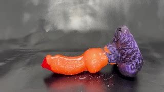 Free Werewolf Dildo Porn Videos From Thumbzilla