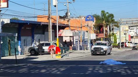 Suman Cinco Muertos Tras Balacera En Bar Pinochos De Amozoc