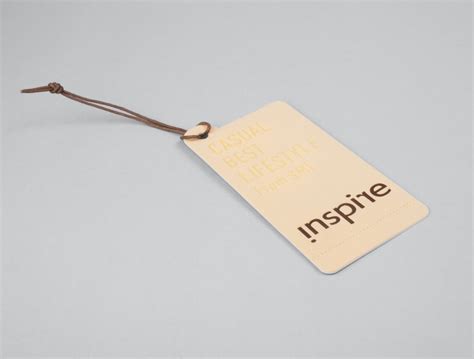 Custom Hangtags To Make Your Brand Stand Out SML