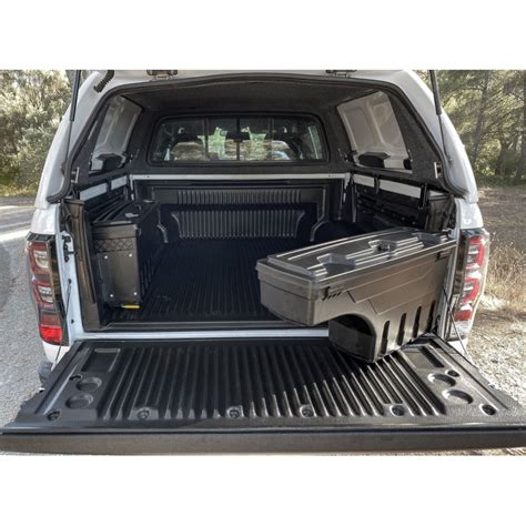 Ford Ranger Articulated Toolboxes Set Of 2 From 2012