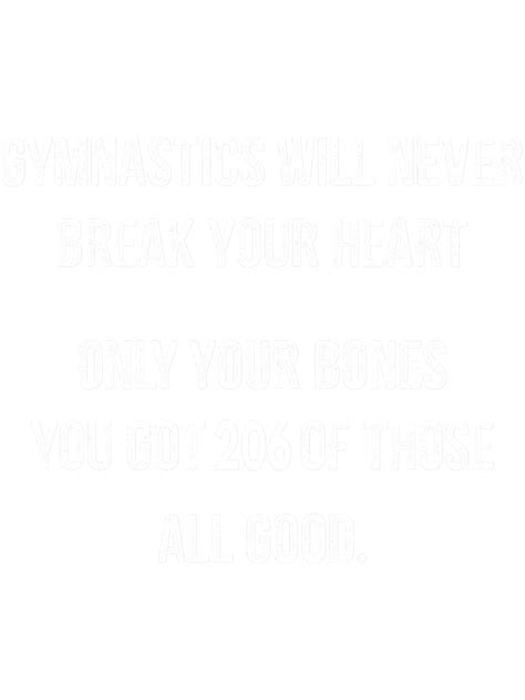 Gymnastics will never break your heart | Inspire Uplift