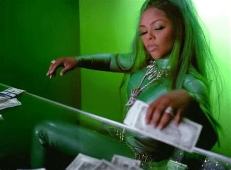 Fuck Yes Lil Kim