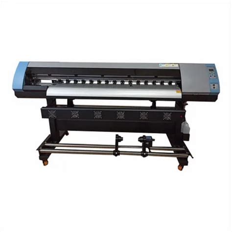 Eco Solvent Printer Machine At Best Price In Delhi Delhi Daksh