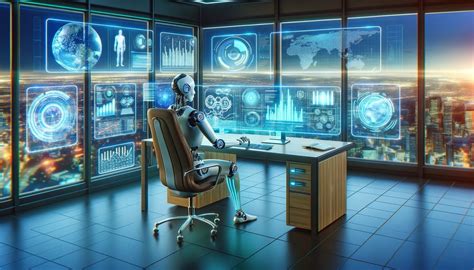 ai driven decision making transforming business strategies  data