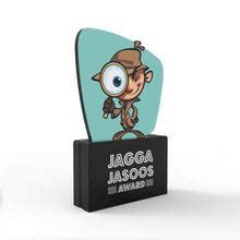 Jagga Jasoos Award – Engrave - Awards and More