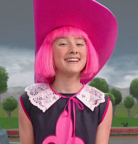 Lazy Town Stephanie Upskirt Animated Gifs 12177 Hot Sex Picture