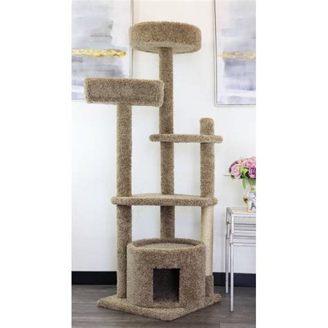 cat condos  cat tree  condo reviews wayfair