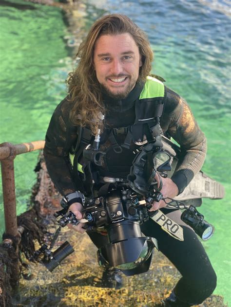 Our Team & Board | Great Southern Reef