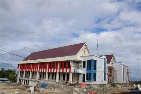 unsulbar media  terdepan