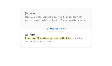 create video create professional product   docs