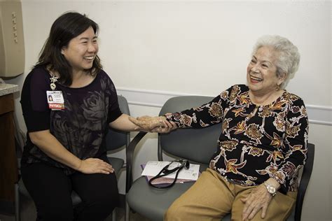 Geriatric Medicine | Arrowhead Regional Medical Center